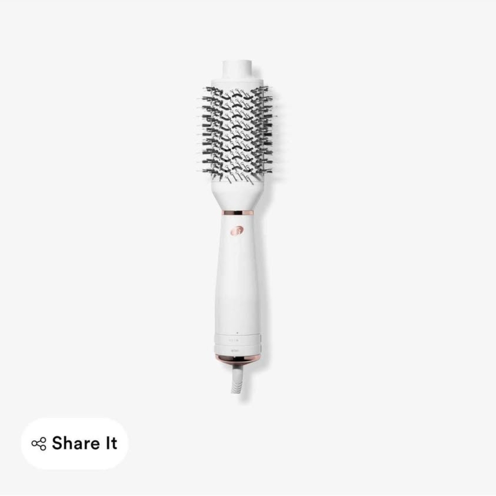 T3 Blow Dry Brush